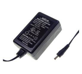 Magellan 730362 AC Power Supply Charger Adapter Magellan 730362 AC Power Supply Charger Adapter