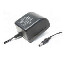 Ensign 489850 AC Power Supply Charger Adapter Ensign 489850 AC Power Supply Charger Adapter