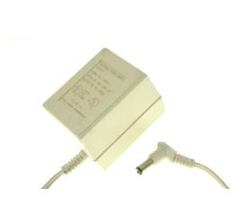 Component Telephone LADW1 AC Power Supply Charger Adapter Component Telephone LADW1 AC Power Supply Charger Adapter